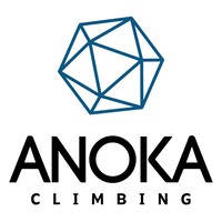 Anoka Climbing logo, Anoka Climbing contact details