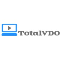 Totalvdo.com logo, Totalvdo.com contact details