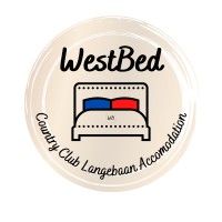 WestBed logo, WestBed contact details