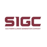 Southern Illinois Generation Company logo, Southern Illinois Generation Company contact details