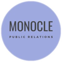 Monocle Public Relations logo, Monocle Public Relations contact details