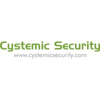 Cystemic Security logo, Cystemic Security contact details