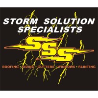 Storm Solution Specialists logo, Storm Solution Specialists contact details