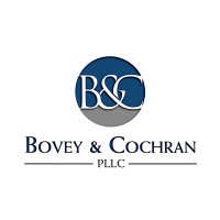 Bovey & Cochran, PLLC logo, Bovey & Cochran, PLLC contact details