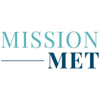 Mission Met logo, Mission Met contact details