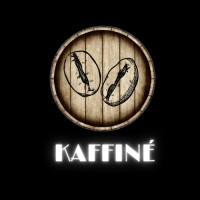 Kaffiné logo, Kaffiné contact details