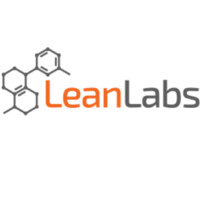 LeanLabs logo, LeanLabs contact details