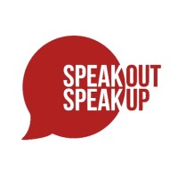 SpeakOut SpeakUp logo, SpeakOut SpeakUp contact details