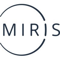 MIRIS logo, MIRIS contact details