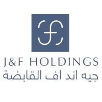 J&F Holdings LLC logo, J&F Holdings LLC contact details