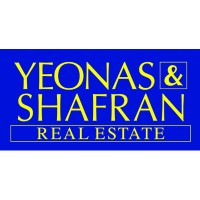 Yeonas & Shafran Real Estate logo, Yeonas & Shafran Real Estate contact details