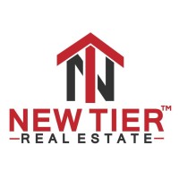 New Tier Real Estate logo, New Tier Real Estate contact details