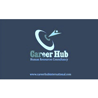 Career Hub HR Consultancy logo, Career Hub HR Consultancy contact details