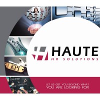 HAUTE.HRs logo, HAUTE.HRs contact details