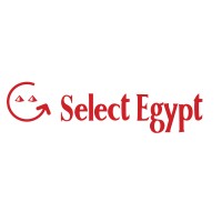 Select Egypt logo, Select Egypt contact details