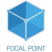 Focal Point logo, Focal Point contact details