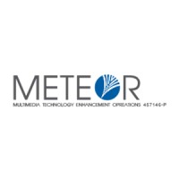 Multimedia Technology Enhancement Operations Sdn Bhd (METEOR) logo, Multimedia Technology Enhancement Operations Sdn Bhd (METEOR) contact details