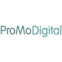 Promo-Digital logo, Promo-Digital contact details