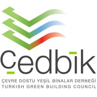 Çevre Dostu Yeşil Binalar Derneği logo, Çevre Dostu Yeşil Binalar Derneği contact details