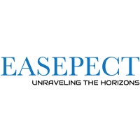 Easepect logo, Easepect contact details