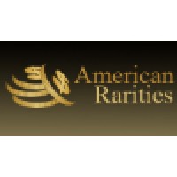 American Rarities Rare Coin Company logo, American Rarities Rare Coin Company contact details