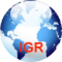 Institute of Global Research logo, Institute of Global Research contact details