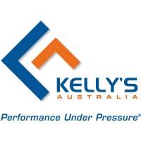 Kelly's Australia logo, Kelly's Australia contact details