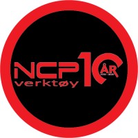 NCP Verktøy AS logo, NCP Verktøy AS contact details