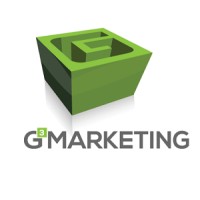 G Cubed Marketing logo, G Cubed Marketing contact details