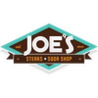 Joes Steaks logo, Joes Steaks contact details