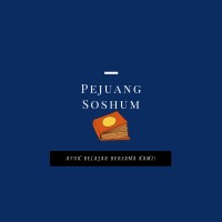 Pejuang Soshum logo, Pejuang Soshum contact details