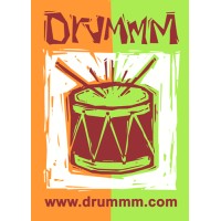 DRUMMM Rhythmic Events logo, DRUMMM Rhythmic Events contact details