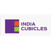 INDIA CUBICLES SOLUTIONS logo, INDIA CUBICLES SOLUTIONS contact details