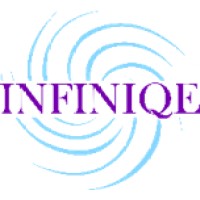 INFINIQE Global Services logo, INFINIQE Global Services contact details