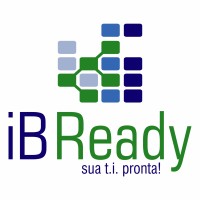 iB Ready Serviços em T.I. logo, iB Ready Serviços em T.I. contact details