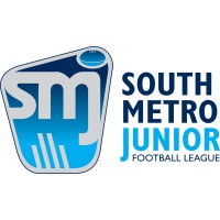 South Metro Junior Football League logo, South Metro Junior Football League contact details