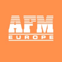 AFM Europe Ltd logo, AFM Europe Ltd contact details