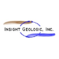 Insight Geologic, Inc. logo, Insight Geologic, Inc. contact details