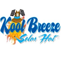 Kool Breeze Solar Hat logo, Kool Breeze Solar Hat contact details