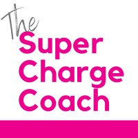 Super Charge Coaching & Consulting logo, Super Charge Coaching & Consulting contact details