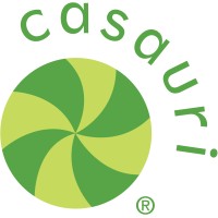 Casauri logo, Casauri contact details