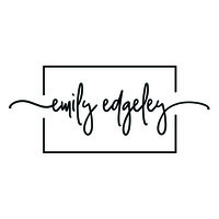 Emily Edgeley logo, Emily Edgeley contact details