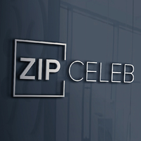 ZipCeleb logo, ZipCeleb contact details