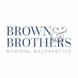 McIver Brown Law Firm logo, McIver Brown Law Firm contact details