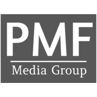 PMF Media Group, Inc. logo, PMF Media Group, Inc. contact details