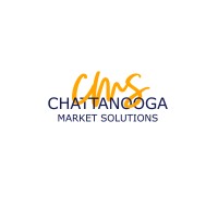 Chattanooga Market Solutions logo, Chattanooga Market Solutions contact details