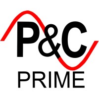 P&C Prime logo, P&C Prime contact details