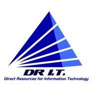 DR IT, Inc logo, DR IT, Inc contact details