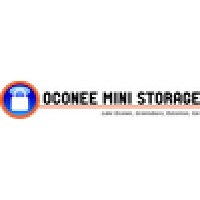 Oconee Mini Storage logo, Oconee Mini Storage contact details