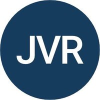 JVR Consult logo, JVR Consult contact details